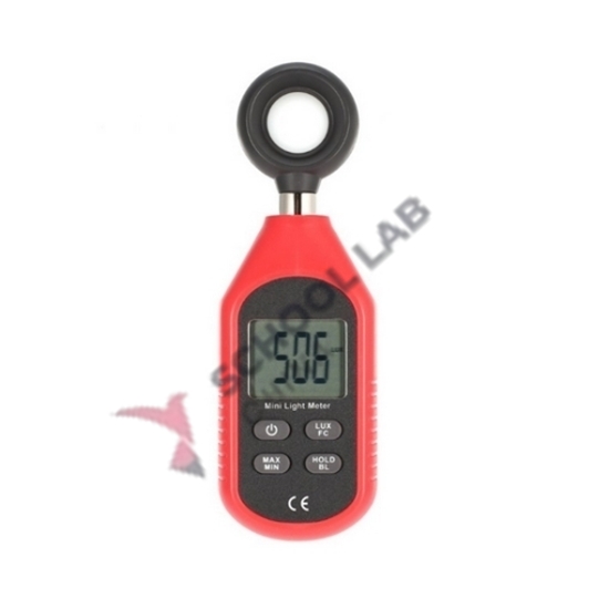 Mini Light Meter